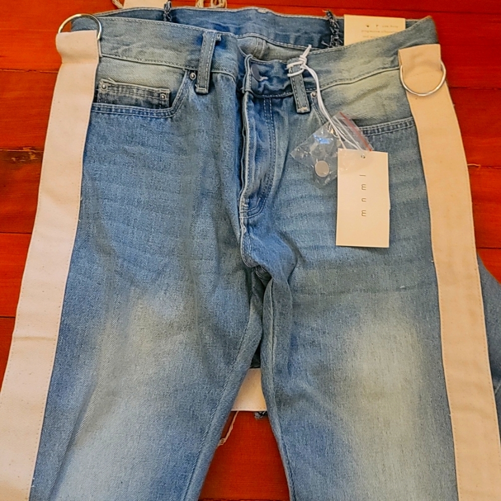 Men's stretch jeans